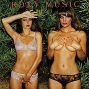 [CD] Roxy Music - Country Life