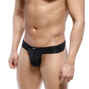 METROMALEWEAR [M2W] Naked Thong Black (6302-20)