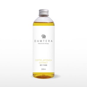 담테라 황련추출물 300ml, 1개