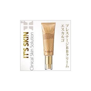 일본직발송 6. 잇츠스킨(ITS SKIN) ITS SKIN 잇츠 스킨 BB 크림 PRESTIGE CREME DESCARGOT BB 프레스티지