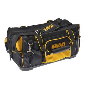 디월트 공구가방 DWST517200 소프트백 1-79-209 공구수납 공구백 다용도 DEWALT 카리스툴, 1개