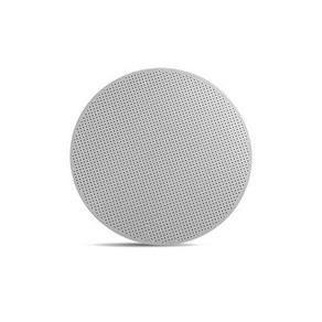 에스프레소 퍽 스크린 커피 포타필터 바구니 필터, 2. 51mm