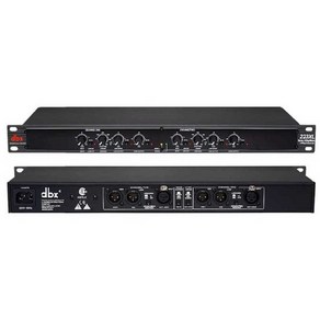 DBX 223XL234XL 양방향 포함 3 믹서 공연 커넥터 모노 방향 이펙터 우퍼, 상세페이지 참고, 223XS