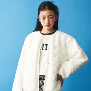 [더데이걸] 논현점####다이아 퀼팅 퍼 점퍼##초등여아 주니어 여아 아동 퍼 점퍼##여아용 퀼팅 점퍼##올겨울 유행조짐##넉넉한사이즈##23년 겨울신상 특가세일##더데이걸 논현점