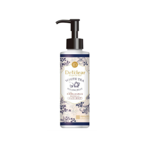 데트클리어 브라이트 앤 필 필링 젤리 화이트 티 180ml, 1개