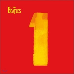 [CD] The Beatles (비틀즈) - The Beatles 1