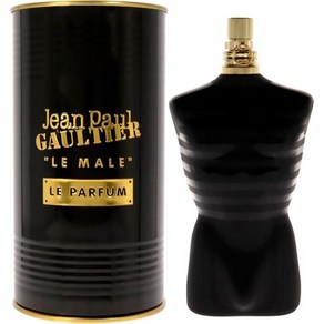 JEAN PAUL GAULTIER Jean Paul Gaultie Le Male Pafum Eau De Intens 200ml, 1개