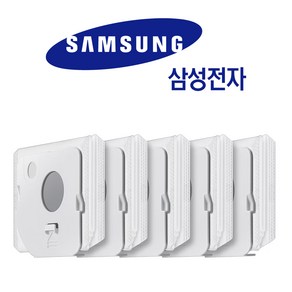 삼성 비스포크 제트 220W 청소기 먼지봉투 정품, 1세트, 무선청소기용