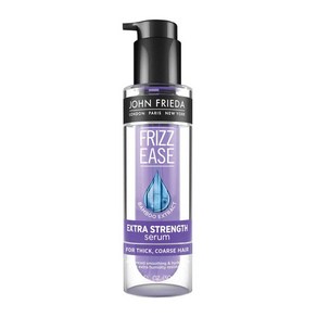 John Frieda Frizz Ease 세럼 X-스트렝스