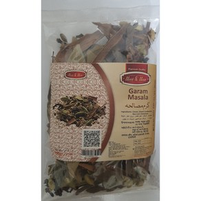 NOOR&NOOR 가람 마살라 100g Garam Masala