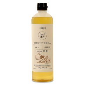 키토선생 리얼마이즈 액상 알룰로스, 1.15kg, 1개