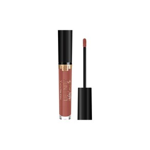 Max Facto LIPFINITY VELVET MATTE 립스틱 070, 1개