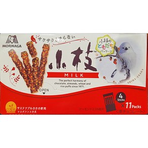 MORINAGA 모리나가 고에다 밀크 62.7g / 일본