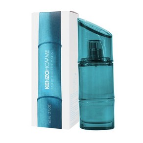 겐조 옴므 마린 EDT 60ml, 1개