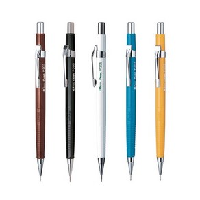 펜텔 Pentel 제도샤프 0.3 0.5 0.7 0.9 mm