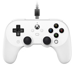 8BitDo 프로 2 유선 컨트롤러 Xbox용