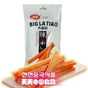 간식 술안주 워이룽 라툐 106G, 1개
