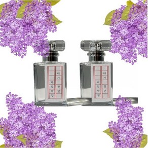 내가 찾던 라일락 향 [lilac], 1개, 30ml