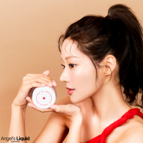 [솔로지옥 배지연PICK] 엔젤스리퀴드 글루타치온+ 나이아신아마이드 700V 크림, 1개, 700ml
