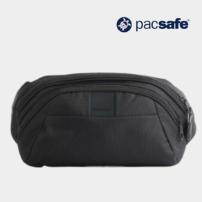 PACSAFE 팩세이프 메트로세이프 힙팩 도난방지 힙색 LS120 METROSAFE