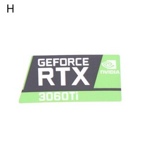 RTX 3090TI 3080TI 3070 3060 데스크탑 노트북 그래픽 카드 컴퓨터 PC 액세서리