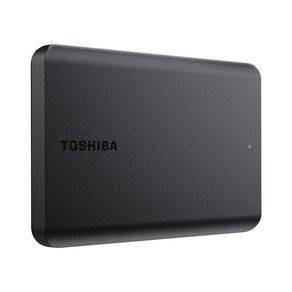 Toshiba 칸비오 베이직 4TB