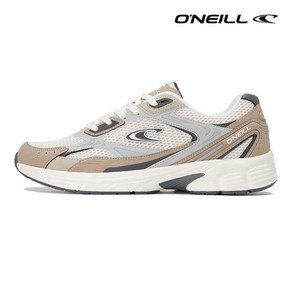 오닐 (ONEILL) NC 동아쇼핑점 24SS 남성 워킹화 런닝화 MONTAUK 2.0 LOW 운동화 OMSSNI403-509