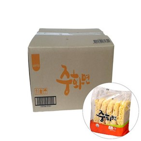 냉동중화면 230Gx5입삼립 BOX(8)