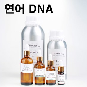 연어 DNA PDRN 원액