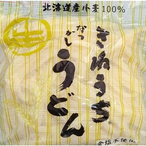 나츠카시 선사스 생우동(200g), 200g, 10개