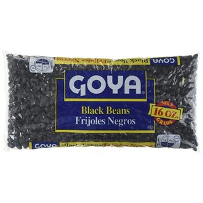 Goya 블랙 빈즈