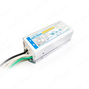 큐룩스 MR-16 LED 할로겐 안정기 50W (SKC), 1개