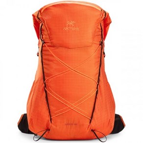 매장정품 아크테릭스 ARCTERYX 에어리어스 45 백팩 남성 575520, PHENOM-TALL, 1개