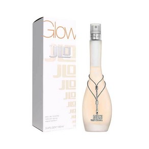 제니퍼로페즈 글로우 바이 제이로 EDT, 100ml, 1개