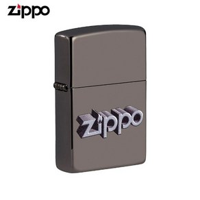 ZIPPO 라이터 프린팅 49417 Design 오일+심지+부싯돌 3종세트 포함