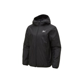 [매장정품] 미즈노 공용 경량 미드 필드 자켓 32YE362309 활동성 운동 데일리 MID FIELD JACKET