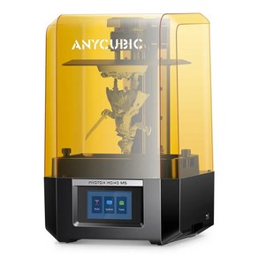 포톤 M5 애니큐빅 ANYCUBIC 3D프린터