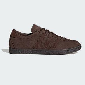 [국내매장정품] 아디다스 ADIDAS 공용 스웨이드 스니커즈 운동화 토바코 Guen : 브라운(신발끈 1쌍 증정)