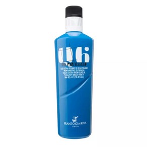 이탈리아 아그라리아 리바 델 가르다 46° Paallelo Monocultiva Casaliva 엑스트라 버진 올리브 오일 500ml