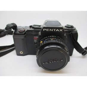 Pentax 펜탁스 A 3000 35mm SLR 필름 카메라 키트 줌 렌즈 갱신 Q1103050