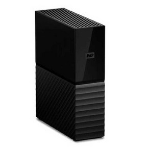 WD 외장하드 14TB 18TB 20TB USB 3.0 외장형