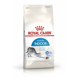 oyal canin indoo haiball 2kg 인도어 헤어볼 고양이 사료, [정품] 로얄캐닌 인도어2kg