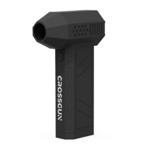 정품 크로스건 에어건 미니 휴대용 무선 송풍기 캠핑 차량 세차 가정용 CROSSGUN X3 PRO, 1개