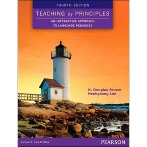 Teaching by Pinciples: An Inteactive Appoach to Language Pedagogy, Allyn & Bacon