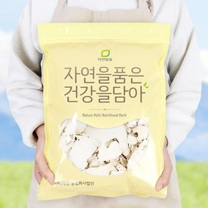 자연닮음 수입산 복령 백복령 1kg, 1개