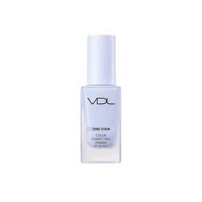 미니 VDL 톤 스테인 컬러 코렉팅 프라이머 13ml 택1, 03 세레니티, 03 세레니티, 1개