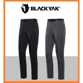 블랙야크[BLACKYAK] 22년F/W 이월특가 기능성 등산 남성바지 A엘브즈팬츠#1 XX1BYPNF2005 NC덕천점