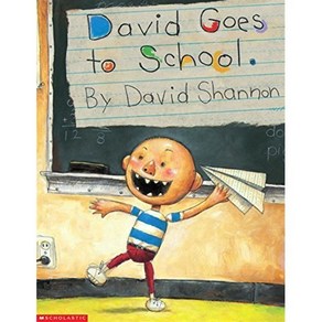 David Goes to School: