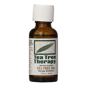 Tea Tree Therapy 100% 퓨어 오스트레일리안 티 트리 오일