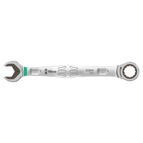 WERA 베라 콤비네이션라쳇렌치 6000조커 13mm, 1개